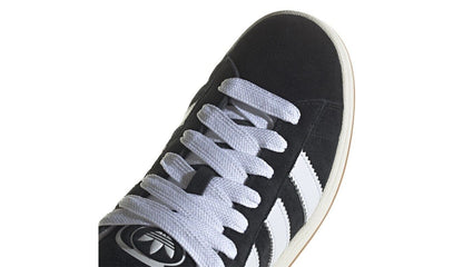 ADIDAS CAMPUS 00s J CBLACK/FTWWHT/FTWWHT BLACK HQ6638