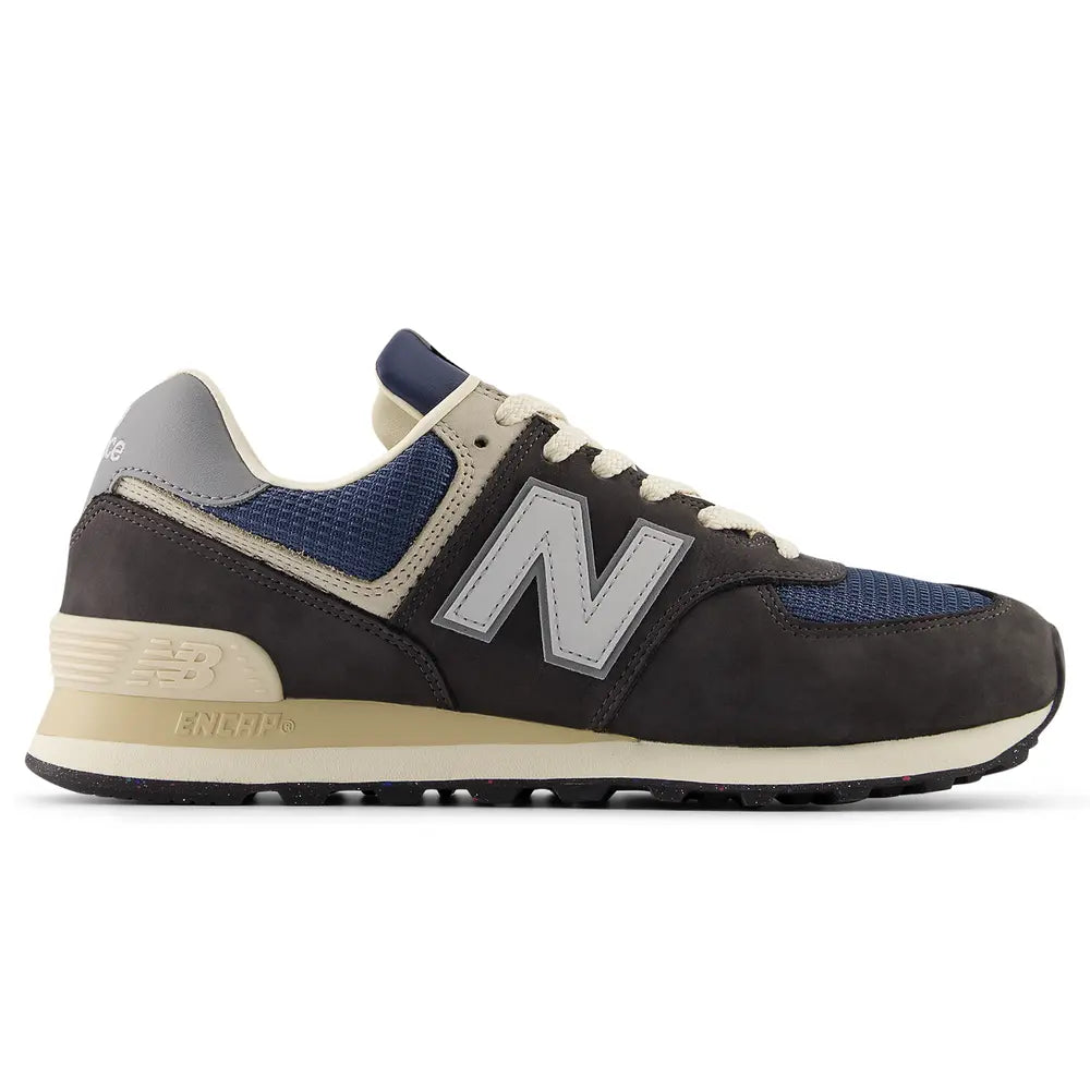 NEW BALANCE SCARPE SNEAKERS UNISEX U574SGG