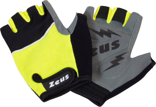 ZEUS SPORT GUANTO PALESTRA GYM GuantoGym