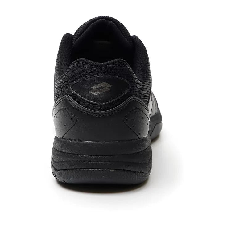 COURT LOGO AMF XIX	ALL BLACK/GRAVITY TITAN 217494-1H8