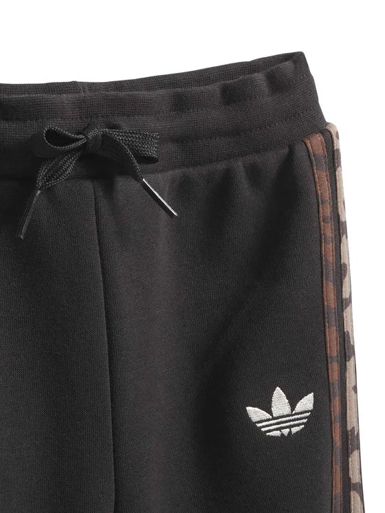 ADIDAS AOR CREW SET CREWHT/NBROWN KD5824