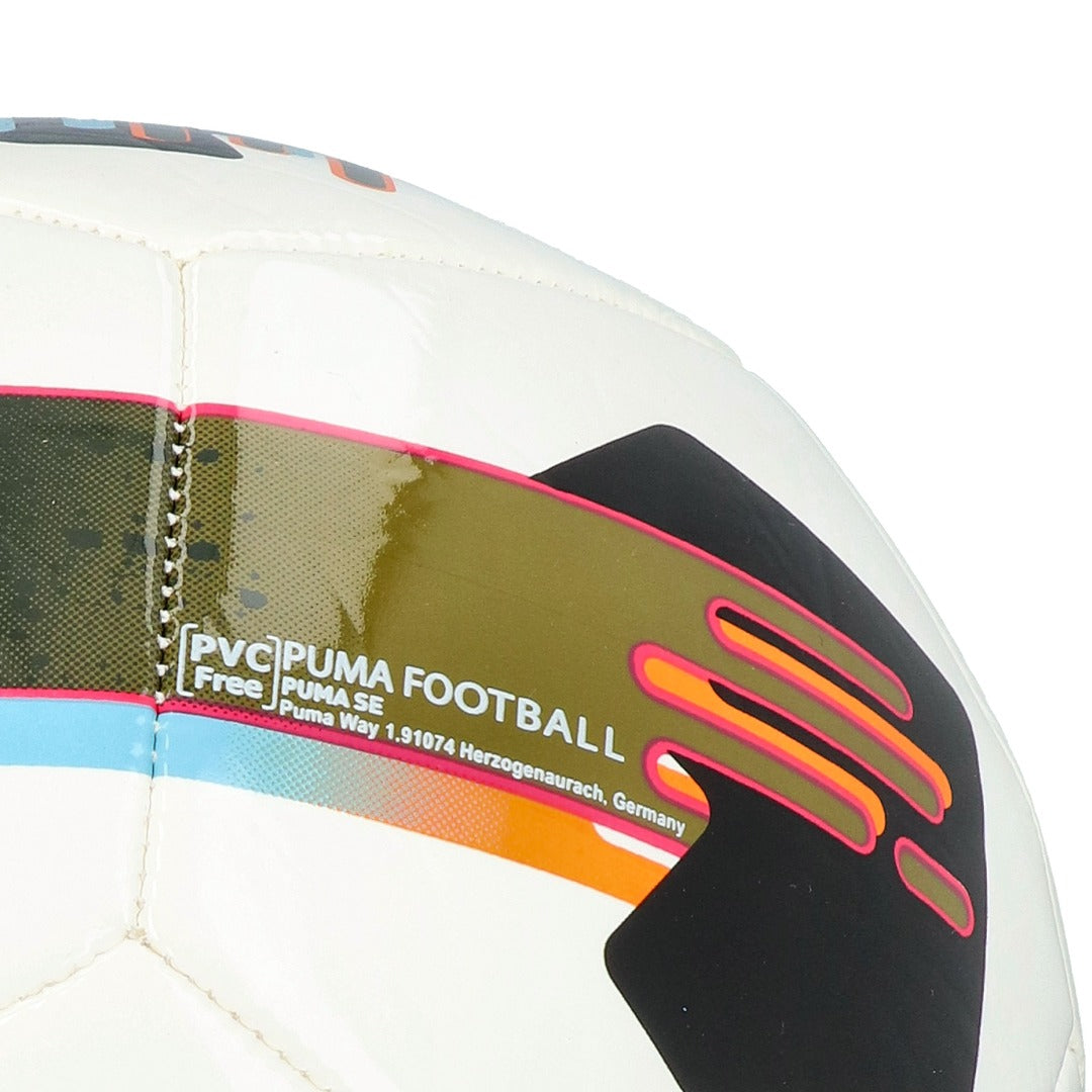 PUMA ORBITA 7 MS WHITE 084475-01