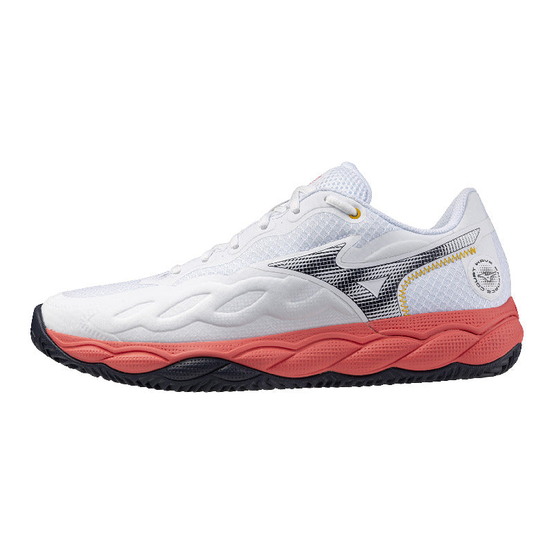 Mizuno Wave Enforce Court CC – Scarpa Tennis Clay