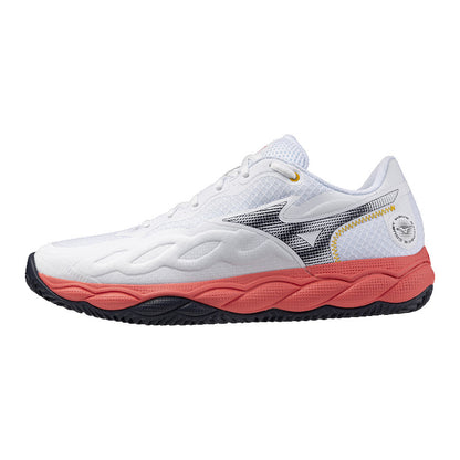 Mizuno Wave Enforce Court CC – Scarpa Tennis Clay
