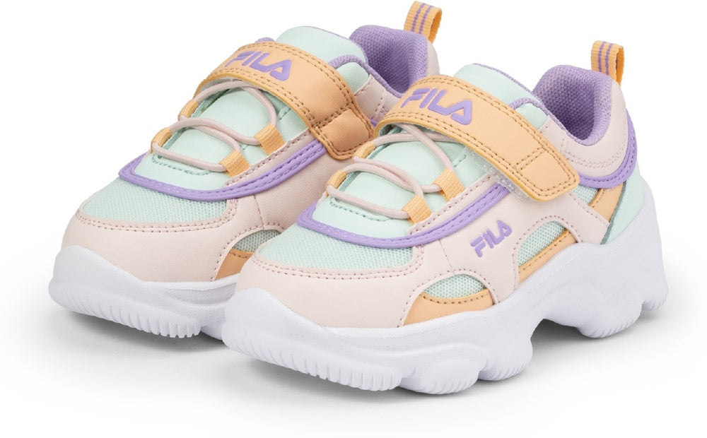 FILA STRADA DREAMSTER velcro tdl FFK0150-43171