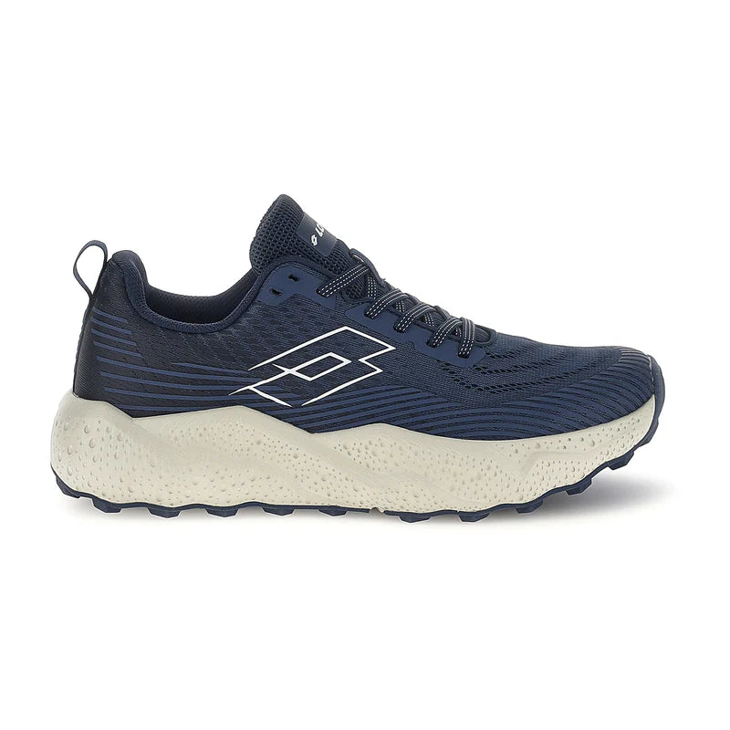 Lotto Moonrun 700 Uomo Blu/Bianco 223788-1ZU