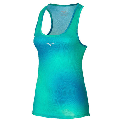 MIZUNO GRAPHIC TANK J2GAB21422