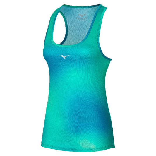 MIZUNO GRAPHIC TANK J2GAB21422