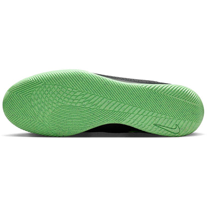 Nike Mercurial Zoom Vapor 17 Club Indoor IM5964-001 | Scarpa da Calcetto Uomo | Nero