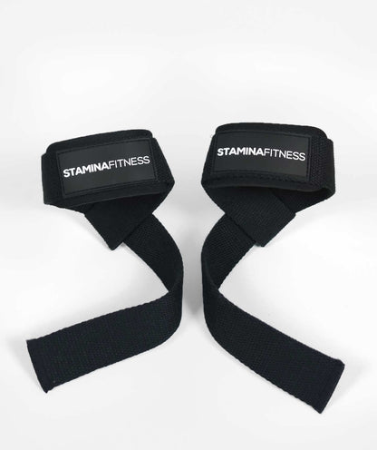 Stamina fitness Lifting Straps 2.0 LIFT-STRAPS