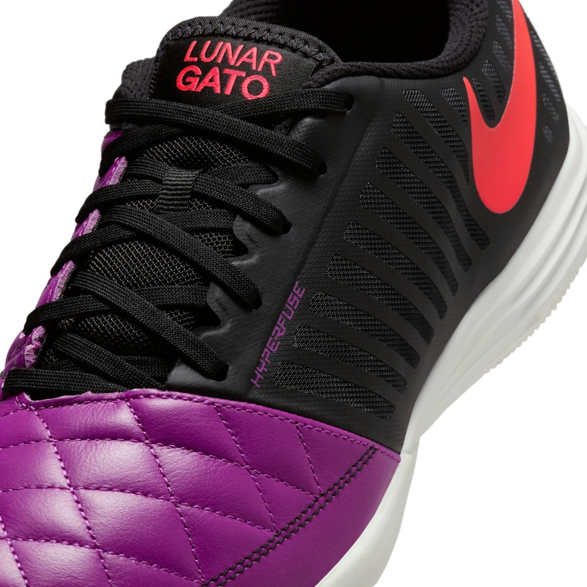NIKE Lunargato II – Scarpa da Calcetto Indoor 580456-502