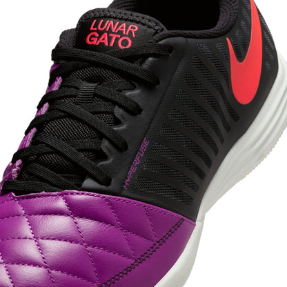 NIKE Lunargato II – Scarpa da Calcetto Indoor 580456-502