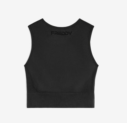 FREDDY FRE CANOTTA NERO F3WSFK3-N