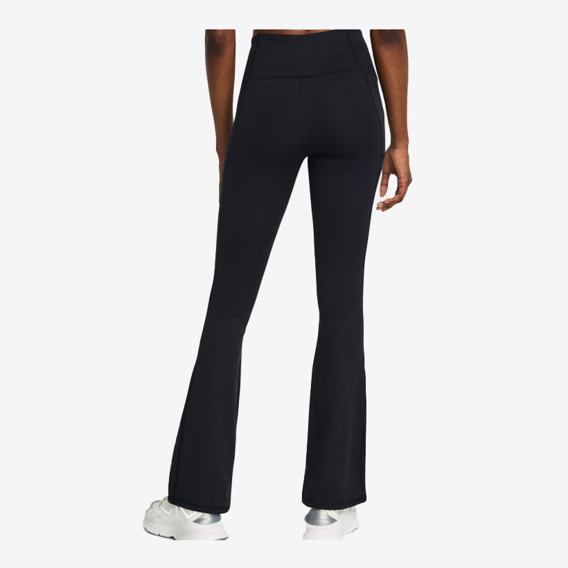 UNDER ARMOUR MOTION FLARE PANT 1379176-003