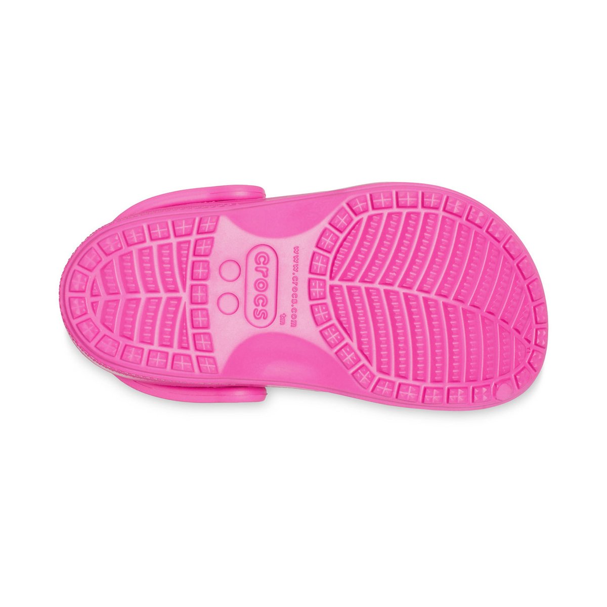 Crocs Classic Crocs Sandal T 207537-JUIC