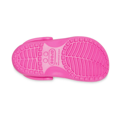 Crocs Classic Crocs Sandal T 207537-JUIC