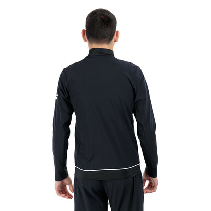 Babolat Play Jacket Uomo 3MP2121-2000 – Nero