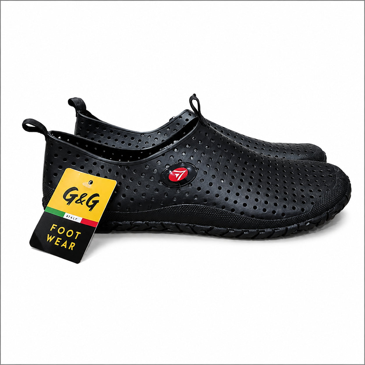Effea Scarpetta surf “wind” 4843