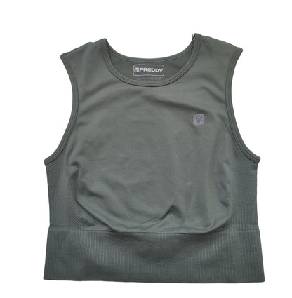 FREDDY FRE CANOTTA BEETLE GREEN F3WSFK3-V52