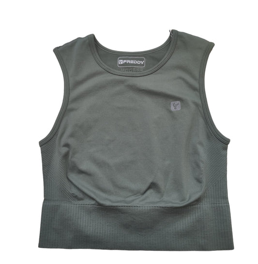 FREDDY FRE CANOTTA BEETLE GREEN F3WSFK3-V52