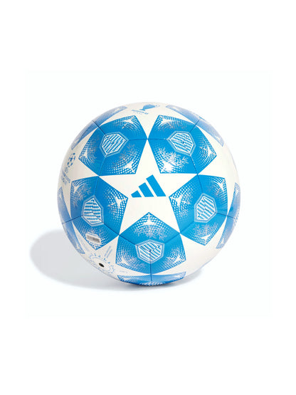 ADIDAS UCL CLB BRBLUE/WHITE/SILVMT JH1286