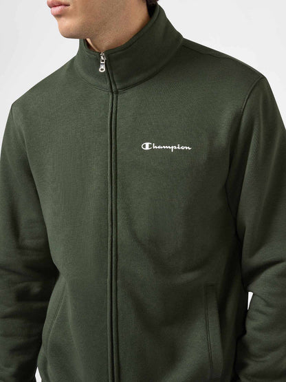 CHAMPION SWEATSUIT SPN/NBK 221786-GS586