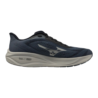 Mizuno Neo Cosmo 2 – Scarpe running uomo grigio in mesh – J1GM261253