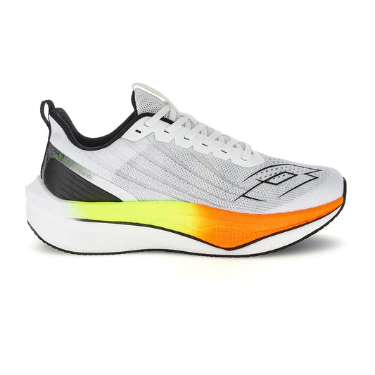 LOTTO SPEEDRIDE 700 III ALL WHITE/ALL BLACK/SAMBA ORANGE 223775-EJ3