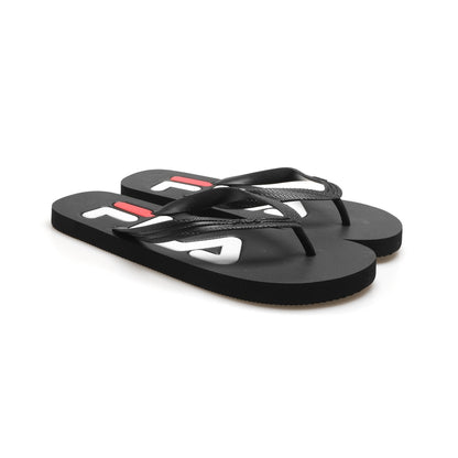FILA TROY SLIPPER BLACK FFM0007-80010