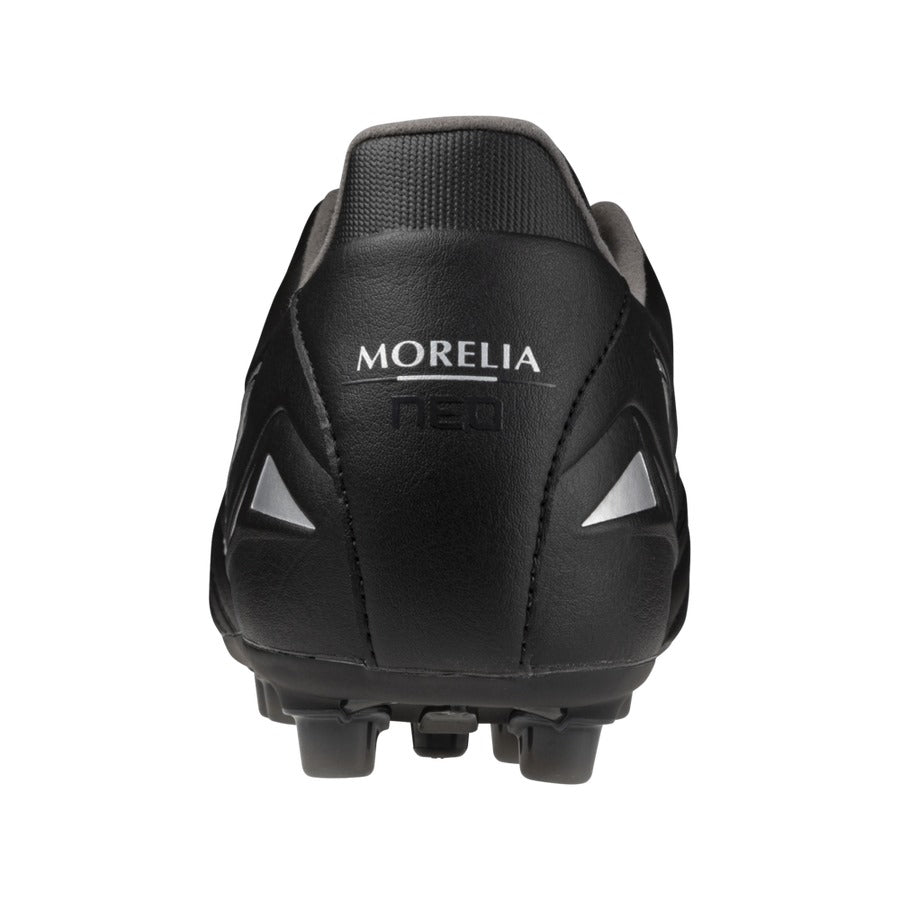 Mizuno Morelia Neo Pro AG – Scarpa Calcio Nera AG