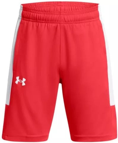 UNDER ARMOUR BASELINE SHORT 1383389-600