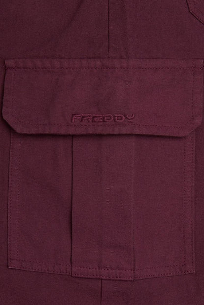 FREDDY PANTALONE LUNGO F4WALEXP2-E61X0