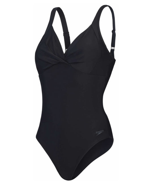 speedo Shaping Cross Knot W S8-0040280001