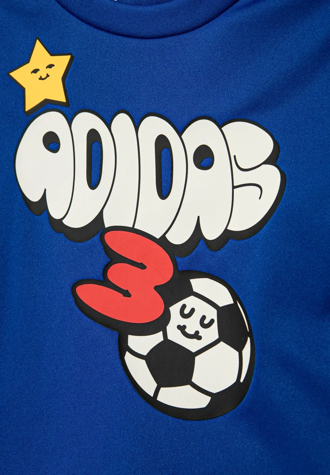 ADIDAS LK TR-ES FUN SE ROYBLU/WHITE JL8673