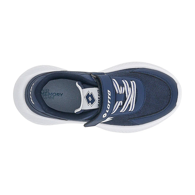 LOTTO RUN 90 AMF INF S 223866-5LP
