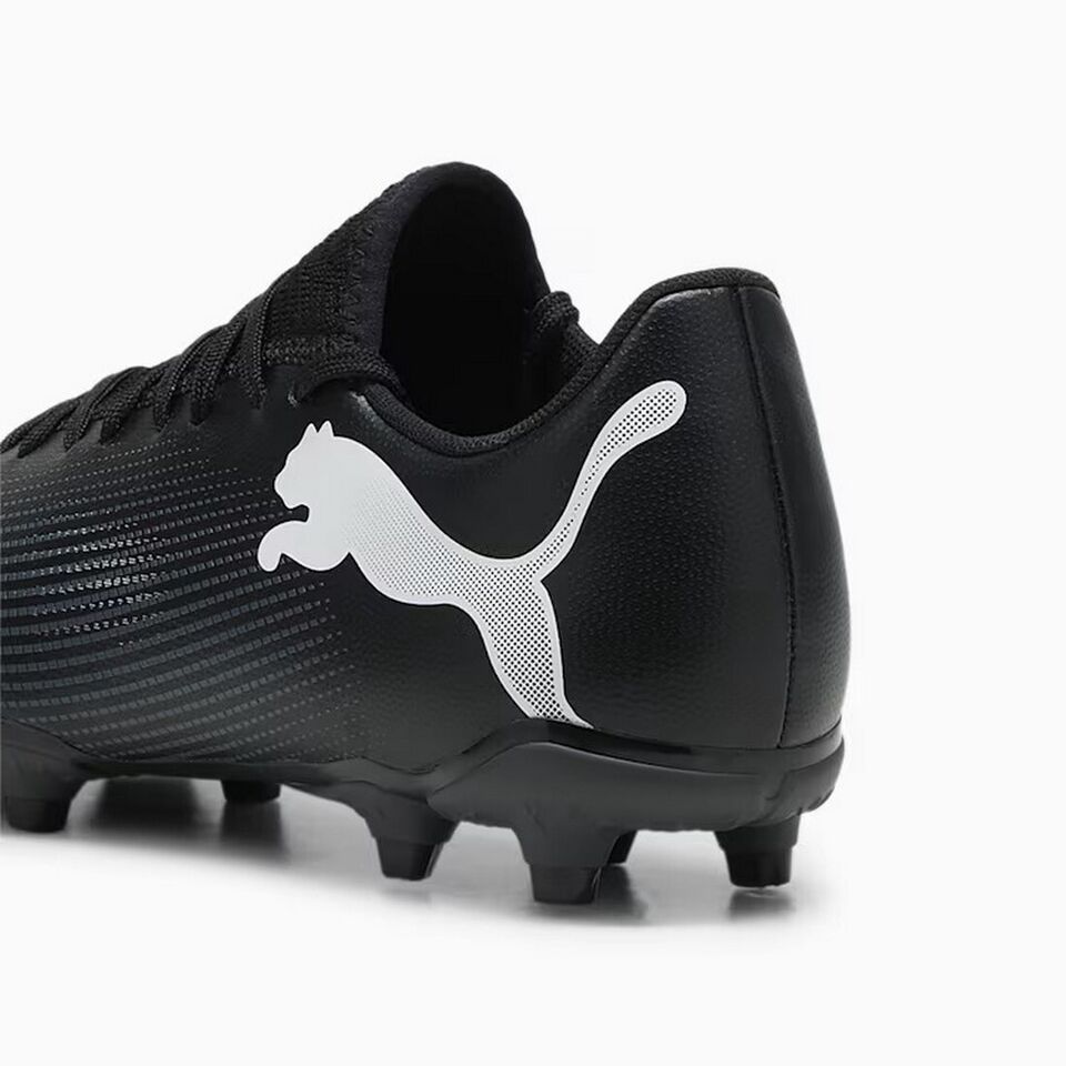 PUMA FUTURE 7 PLAY FG/AG PUMA BLACK-PUMA WHITE 107723-02