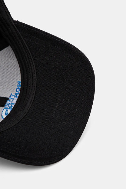 THE NORTH FACE RECYCLED 66 CLASSIC HAT TNF BLACK/HERO BLUE NF0A4VSV1S91