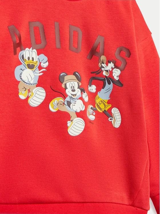 Mickey Mouse Tute Disney ADIDAS Tuta Disney Mickey Mouse JN6098