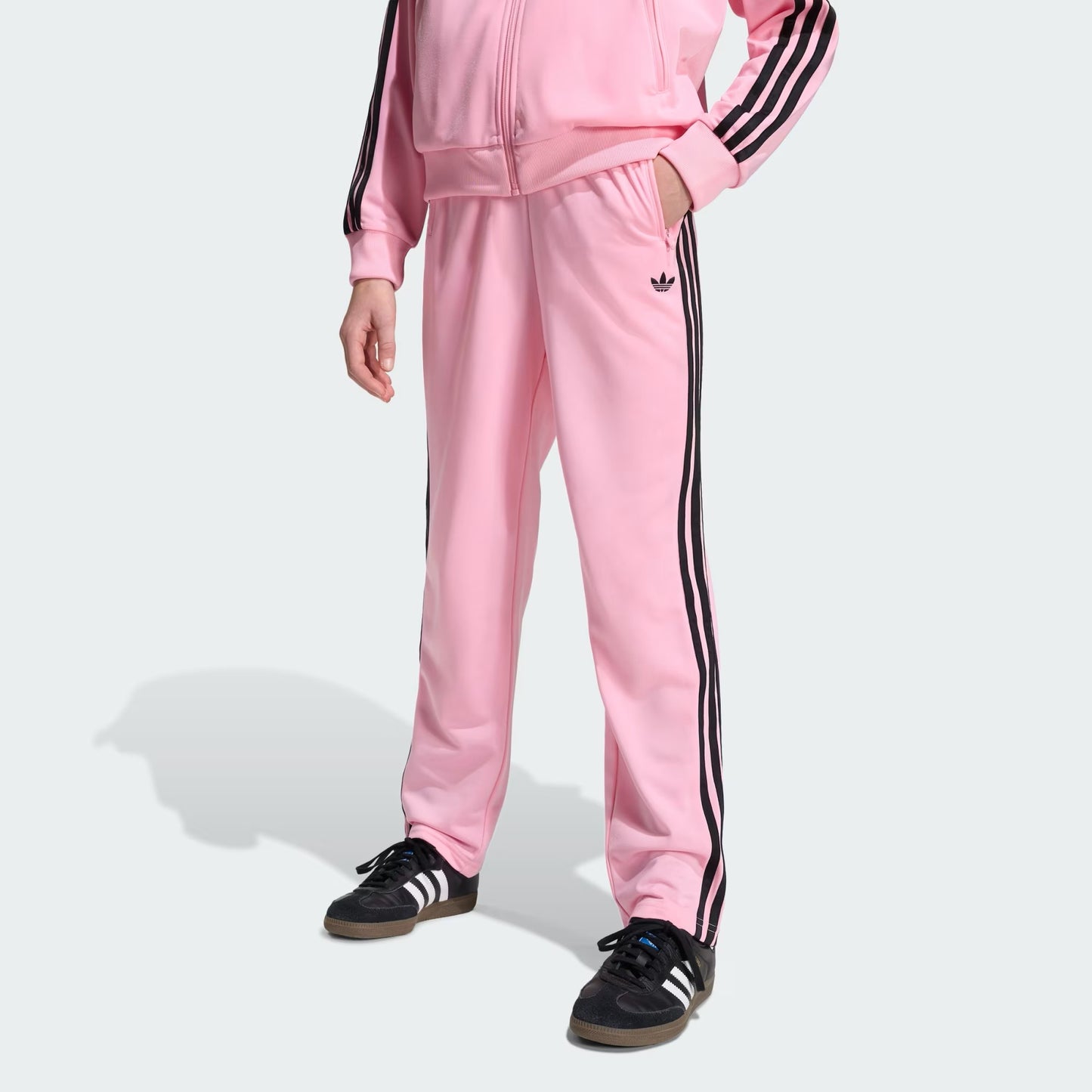 ADIDAS AOR FIREBIRD TP LTPINK/BLACK KE0914