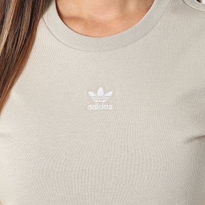 ADIDAS AOR ESS SLIM TEE STOKHA KD1352