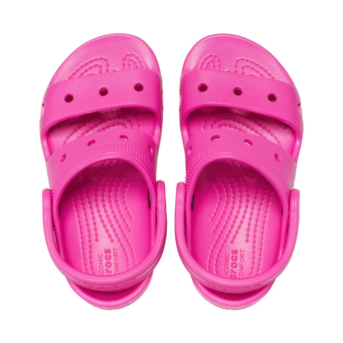 Crocs Classic Crocs Sandal T 207537-JUIC