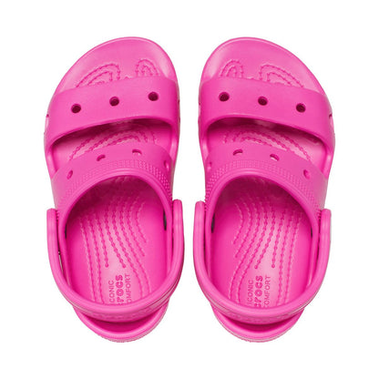 Crocs Classic Crocs Sandal T 207537-JUIC