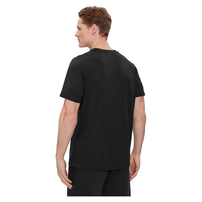 PUMA TSA TEE 6 BLACK 624825-01
