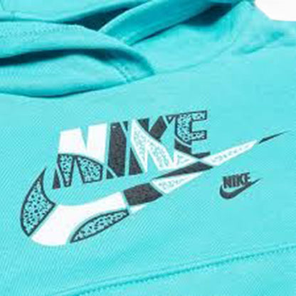 NIKE NKB B NSW OUTSIDE TL FT PANT S 66M692-023