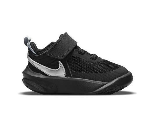 NIKE Team Hustle D 10 CW6737-004