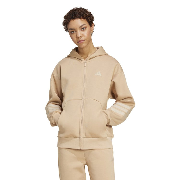 ADIDAS W FI 3S FZ HD WARSAN JW7806