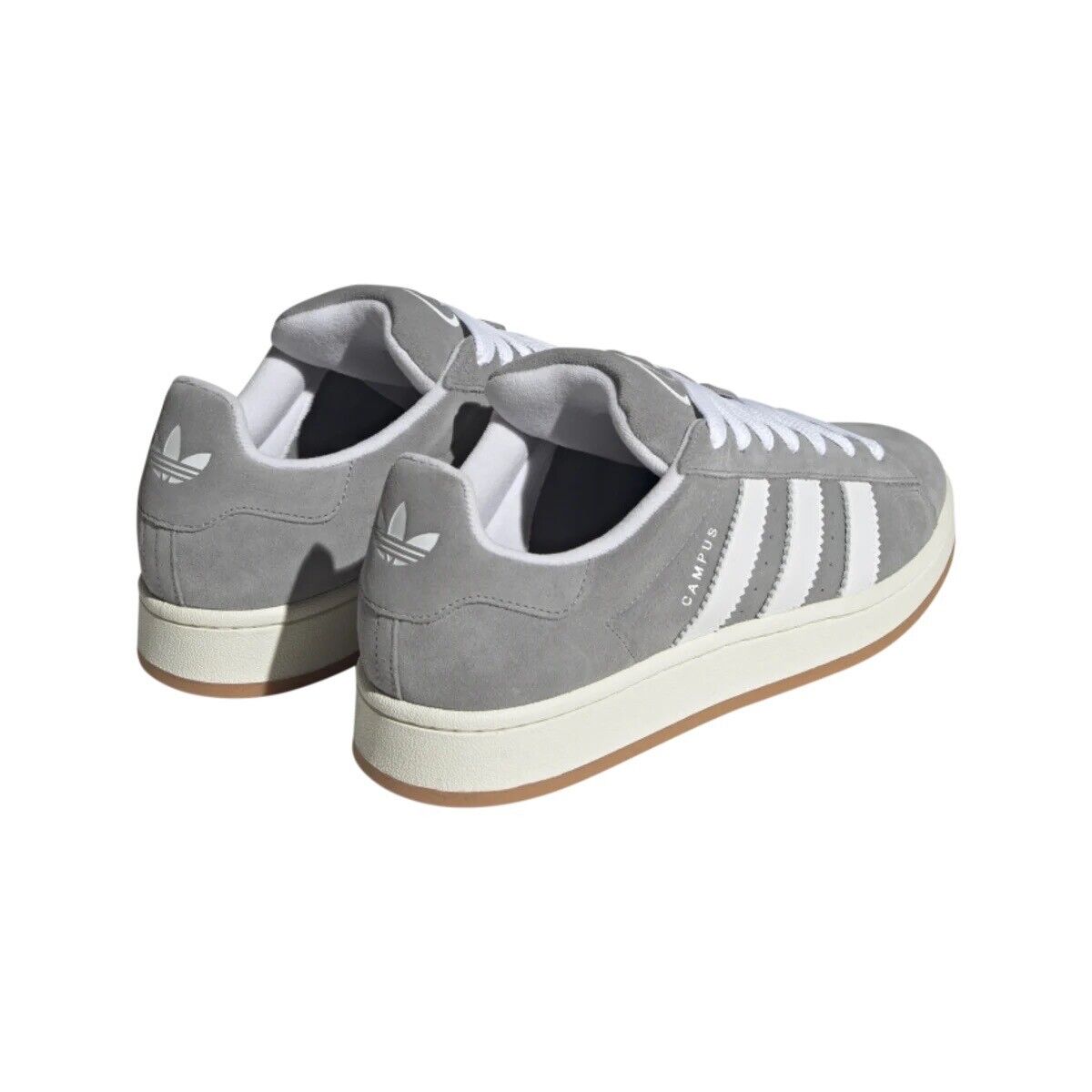 ADIDAS CAMPUS 00s J GRETHR/FTWWHT/FTWWHT GREY HQ6507