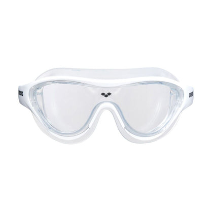 Arena The One Mask Jr 004309-202 – Bianco/Celeste