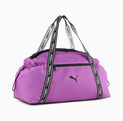 PUMA AT ESS SPORTS BAG PURPLE 090780-05
