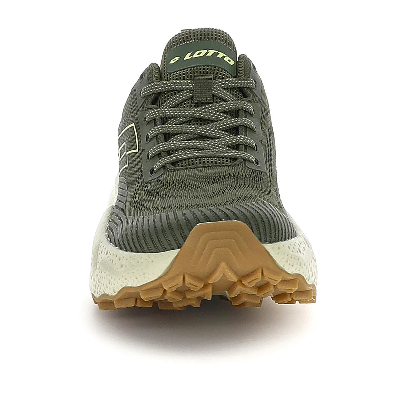LOTTO MOONRUN 700 DARK OLIVE/ACACIA GREEN 223788-EJD